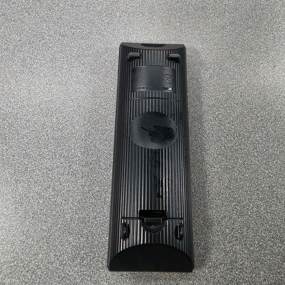 Sony Remote Control DVD Player RMT-D187A Black Excellent OEM Replacement